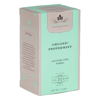 Harney & Sons Organic Peppermint Harney & Sons Organic Peppermint