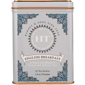 Harney & Sons English Breakfast Tea Harney & Sons English Breakfast Tea
