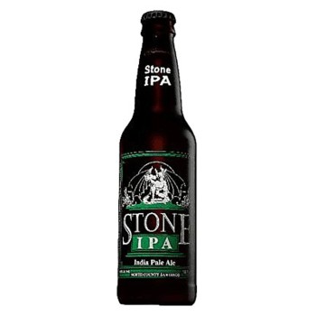 STONE IPA STONE IPA