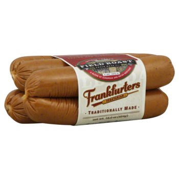 Field Roast Classic Smoked Plant-Based Sausage