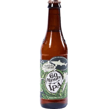 Dogfish Head 60 Minute Ipa Dogfish Head 60 Minute Ipa