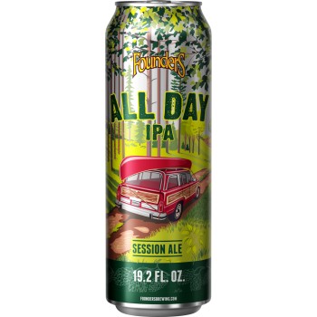 Founders All Day IPA Founders All Day IPA