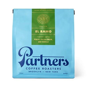 PARTNERS EL RAMO COFFEE PARTNERS EL RAMO COFFEE