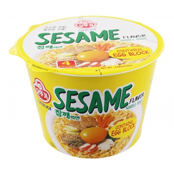 Ottogi Sesame Ramen