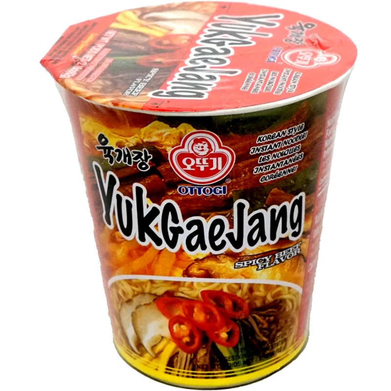 OTTOGI YUKGAEJANG OTTOGI YUKGAEJANG