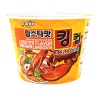Paldo King Noodle Big Bowl Lobster