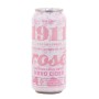 1911 ROSE HARD CIDER 1911 ROSE HARD CIDER