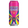 Ommegang Neon Rainbows