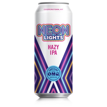 Ommegang Neon Lights Ommegang Neon Lights