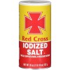 Red Cross Table Salt