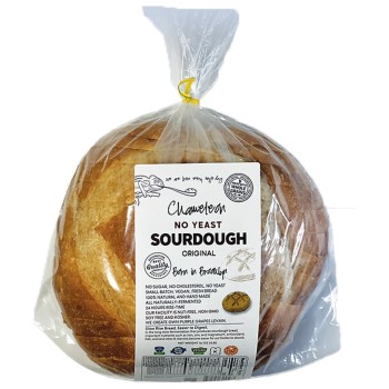 Chameleon pullman Sourdough Original Bread Chameleon pullman Sourdough Original Bread