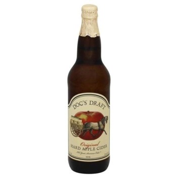 Doc's Cider Original Hard Apple Doc's Cider Original Hard Apple
