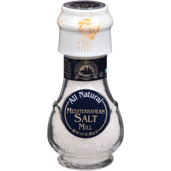Drogheria Alimentari All Natural Mediterranean Sea Salt Drogheria Alimentari All Natural Mediterranean Sea Salt