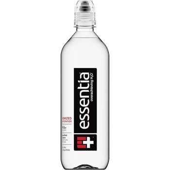 Essentia Water 700 ml Essentia Water 700 ml