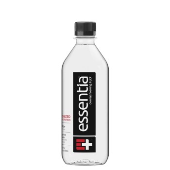 Essentia 20 fl oz Essentia 20 fl oz