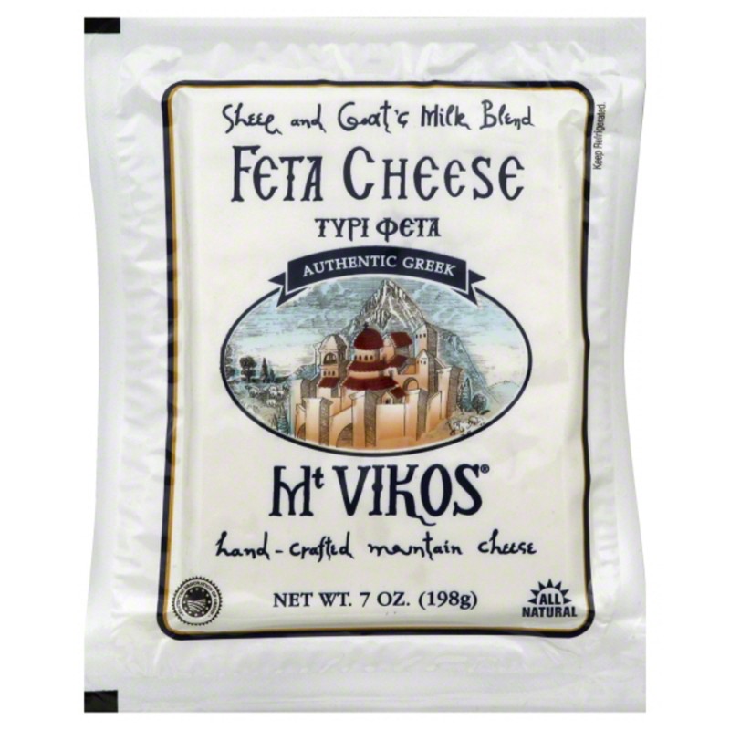 TRADITIONAL GREECE FETA TRADITIONAL GREECE FETA