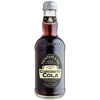 Fentimans Curiosity Cola Fentimans Curiosity Cola
