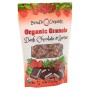 Brad's Organic Granola Dark Chocolate and Berries Brad's Organic Granola Dark Chocolate and Berries