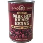 Brad's Org Dark Red Kidney Beans Brad's Org Dark Red Kidney Beans