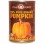 Brad's Organic Canned Pumpkin