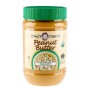 Brad's Organic Peanut Butter Smooth Brad's Organic Peanut Butter Smooth