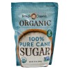 Brad's Org Pure Cane Sugar Brad's Org Pure Cane Sugar
