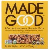 Made Good Granola Bar Chocolate Banana