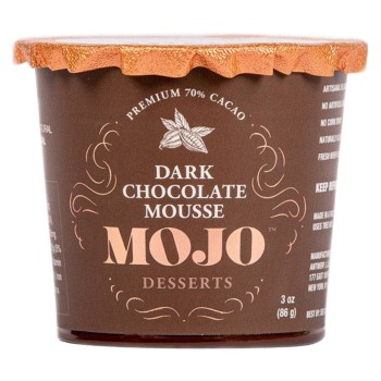 MOJO DESSERTS MOJO DESSERTS
