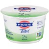 FAGE Total 2% Milkfat Greek Yogurt FAGE Total 2% Milkfat Greek Yogurt