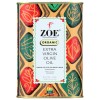 Zoe Organic Extra Virgin Olive Oil 750ml Zoe Organic Extra Virgin Olive Oil 750ml