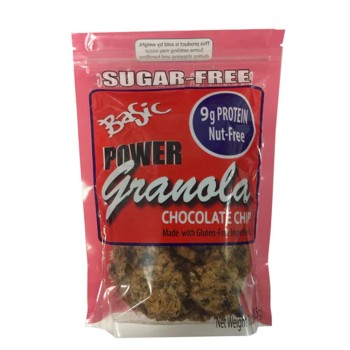 St. Amour Power Granola Chocolate Chip St. Amour Power Granola Chocolate Chip