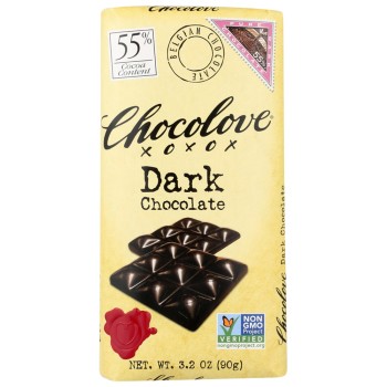 Cocolove Dark Chocolate Cocolove Dark Chocolate
