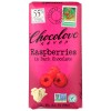 Chocolove Raspberries in Dark Chocolate