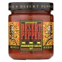 Desert Pepper Authentic Hot Habanero Salsa (16 oz) Desert Pepper Authentic Hot Habanero Salsa (16 oz)