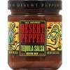 Desert Pepper Tequila Salsa (16 oz)