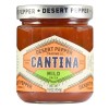 Desert Pepper Cantina Mild Salsa Desert Pepper Cantina Mild Salsa