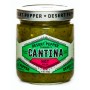 Desert Pepper Cantina Hot Salsa (16 oz) Desert Pepper Cantina Hot Salsa (16 oz)