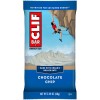 Clif Bar Chocolate Chip Clif Bar Chocolate Chip