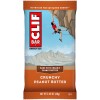 Clif Bar Crunchy Peanut Butter Clif Bar Crunchy Peanut Butter