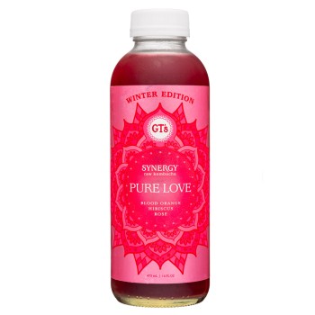 GT'S Kombucha Pure Love GT'S Kombucha Pure Love