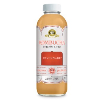 Gt's Kombucha Sublime Lime Gt's Kombucha Sublime Lime