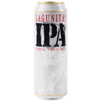 Lagunitas India Pale Ale 19oz