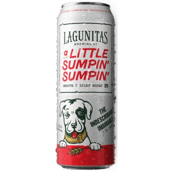 Lagunitas Little Sumpin IPA 19OZ Lagunitas Little Sumpin IPA 19OZ