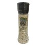 Ios Natural Garlic Sea Salt Ios Natural Garlic Sea Salt