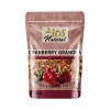 Ios Natural Cranberry Granola Ios Natural Cranberry Granola