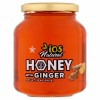 Ios Natural Honey with Ginger Ios Natural Honey with Ginger