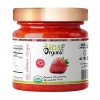 Ios Organic Strawberry Spread Ios Organic Strawberry Spread