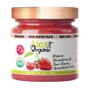 IOS Organic Spread Strawberry & Cherry IOS Organic Spread Strawberry & Cherry