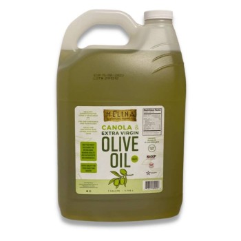 Merida Canola Oil & EVOO Spanish Blend Merida Canola Oil & EVOO Spanish Blend