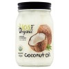 Ios Organic Virgin Coconut Oil Ios Organic Virgin Coconut Oil